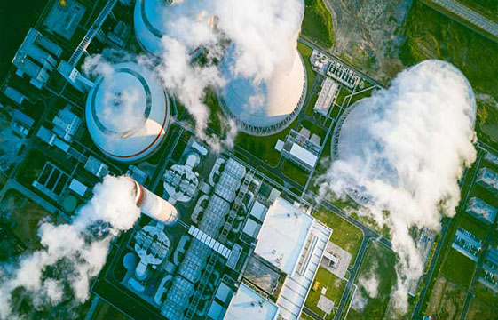 Critical Facility