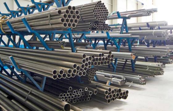 Diversified Steel Products